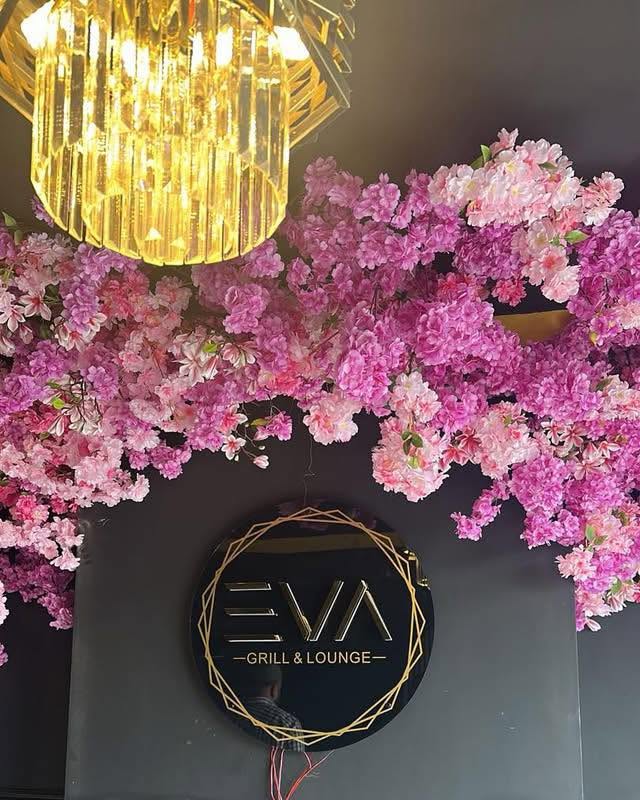 Eva Grill Lounge Dish